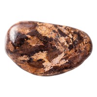 Bronzite