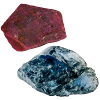 Corundum