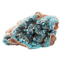 Dioptase