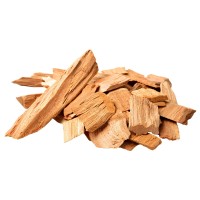 Exotic woods - Sandalwood