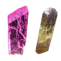 Kunzite