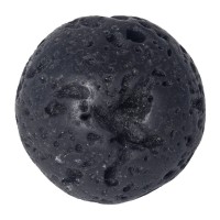 Lava stone