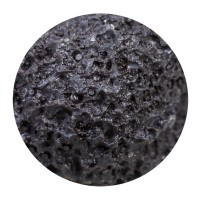 Lava stone