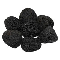 Lava stone