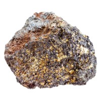 Magnetite