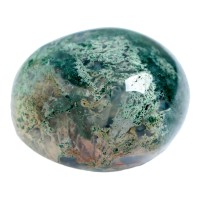 Moss agate