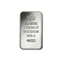 Rhodium