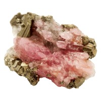 Rhodochrosite