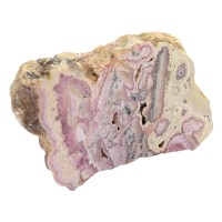 Rhodochrosite