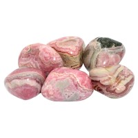 Rhodochrosite