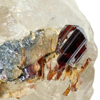 Rutile