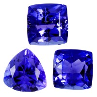 Tanzanite