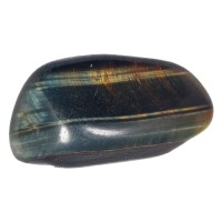 Tiger's Eye