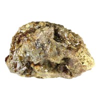 Vésuvianite