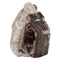 Vésuvianite