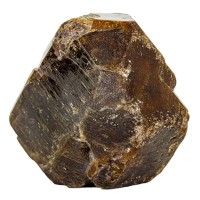 Vésuvianite