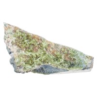 Vésuvianite