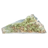 Vésuvianite