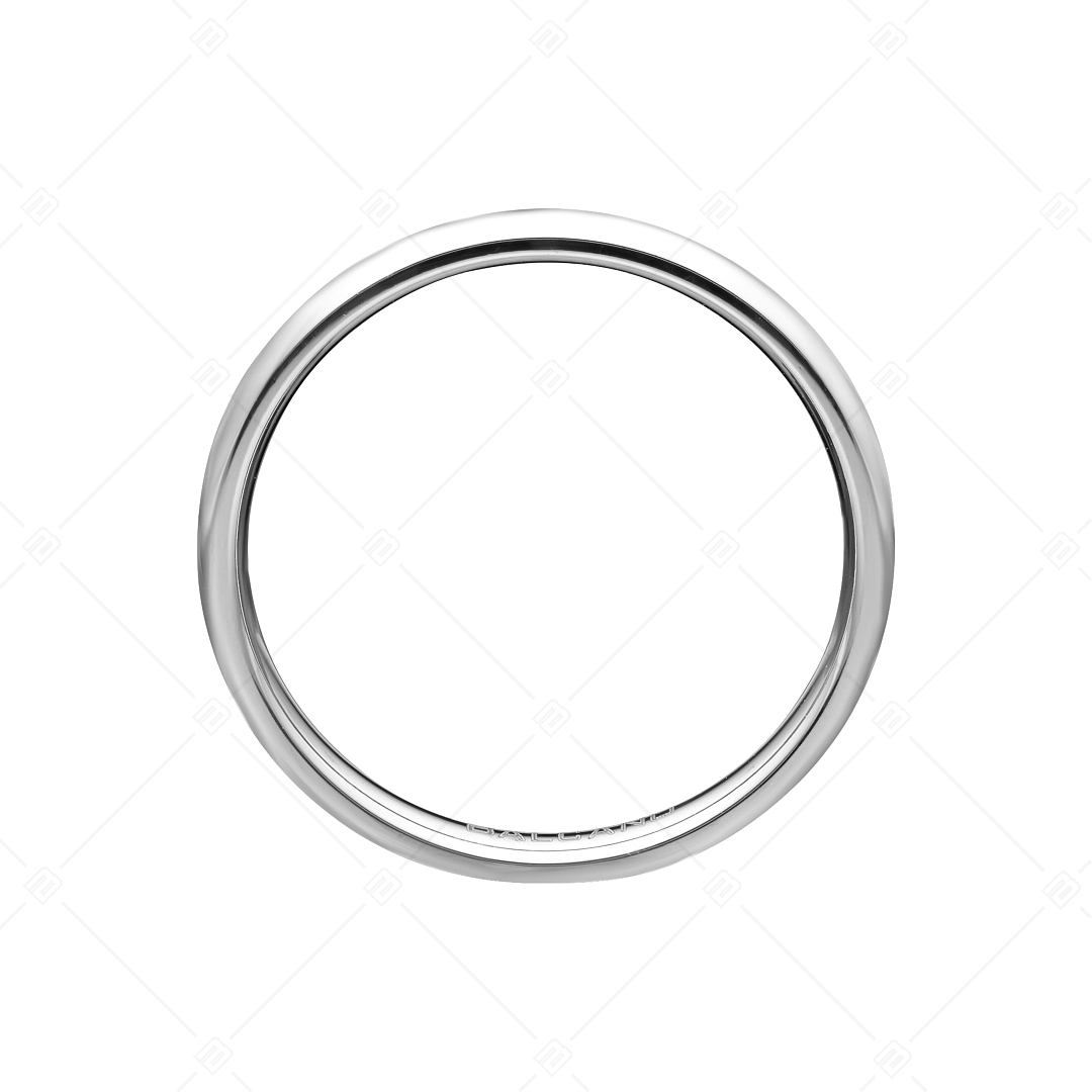 BALCANO - Simply / Dünner ring mit hochglanzpolirung (041222BC97)
