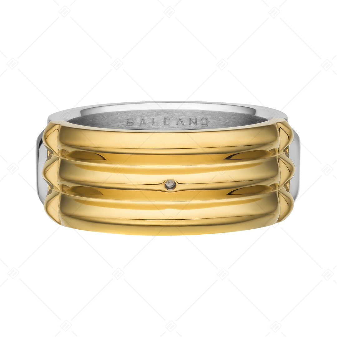 BALCANO - Atlantis / Mystical Ring With Special Properties (045010AR88)