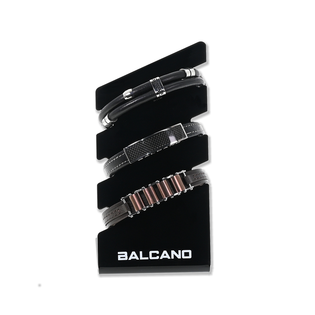 BALCANO / Acrylic bracelet stand (110006BD00)