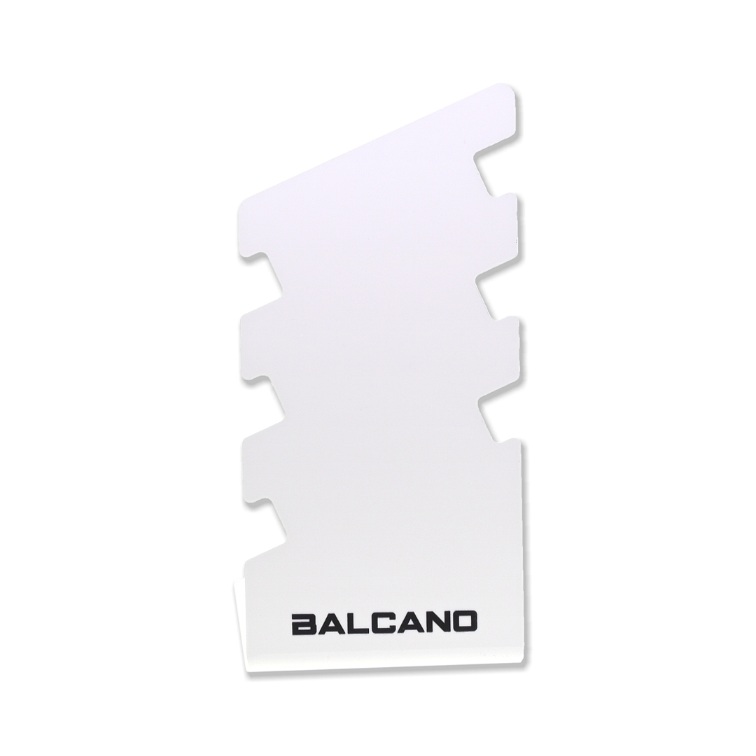 BALCANO / Plexiglas Armbandständer (110007BD00)