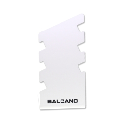 BALCANO / Plexiglas Armbandständer