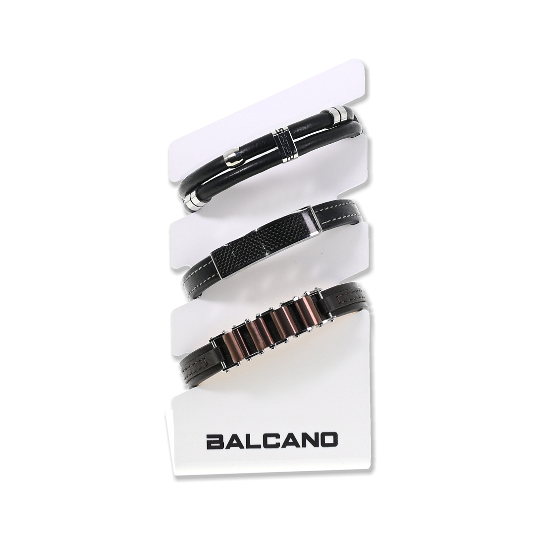 BALCANO / Plexiglas Armbandständer (110007BD00)