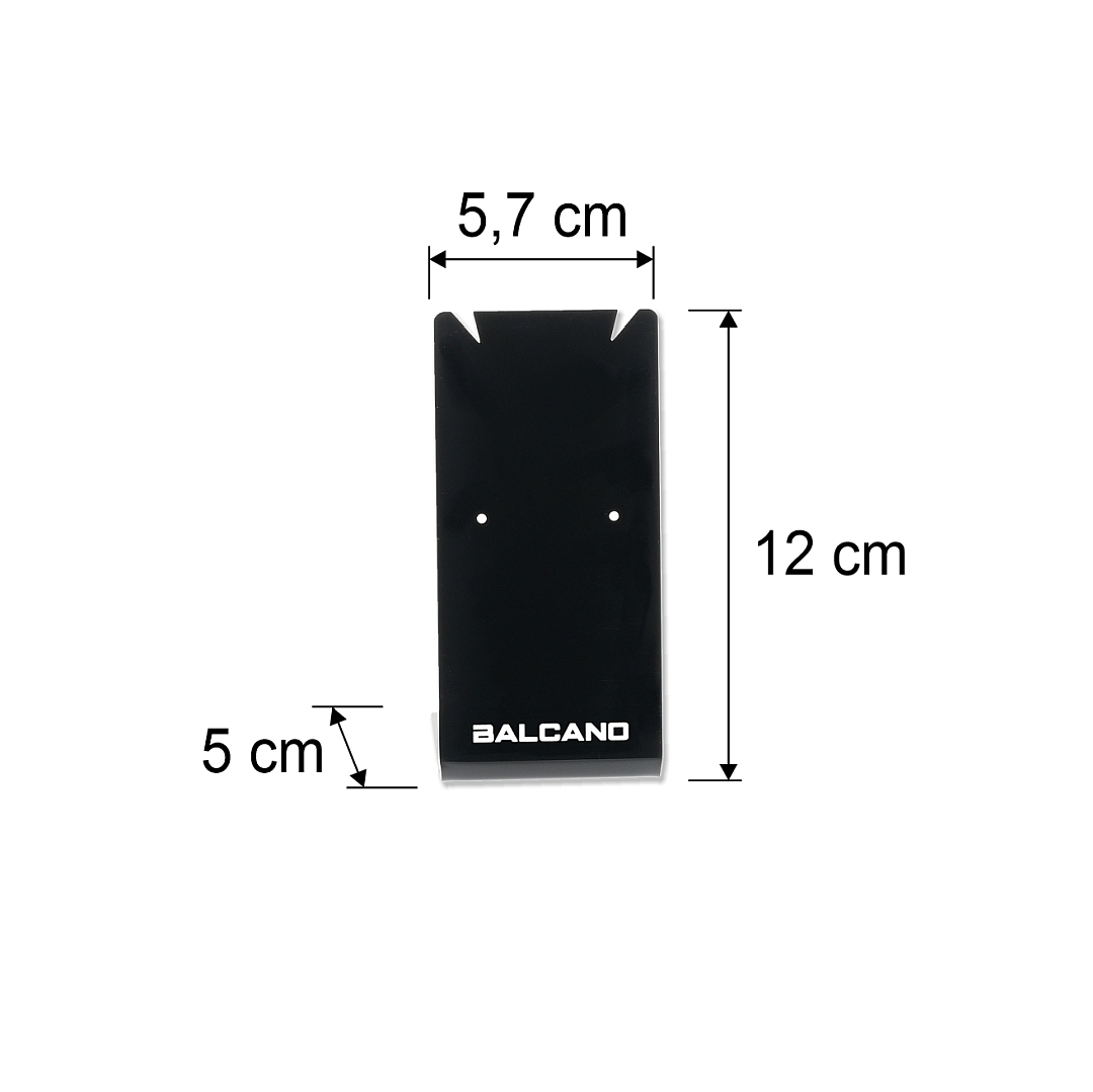 BALCANO / Necklace, pendant and earring display stand (110009BD00)