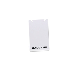 BALCANO / Présentoir pour colliers, pendentifs et boucles d’oreilles