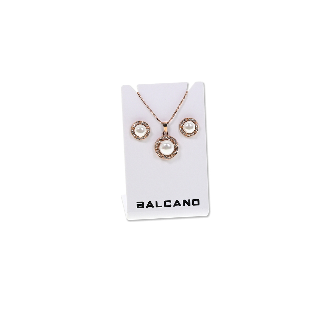 BALCANO / Necklace, pendant and earring display stand (110011BD00)