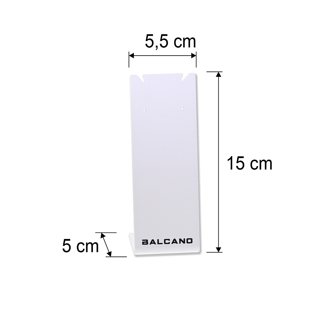 BALCANO / Displayständer für Halsketten, Anhänger und Ohrringe (110013BD00)