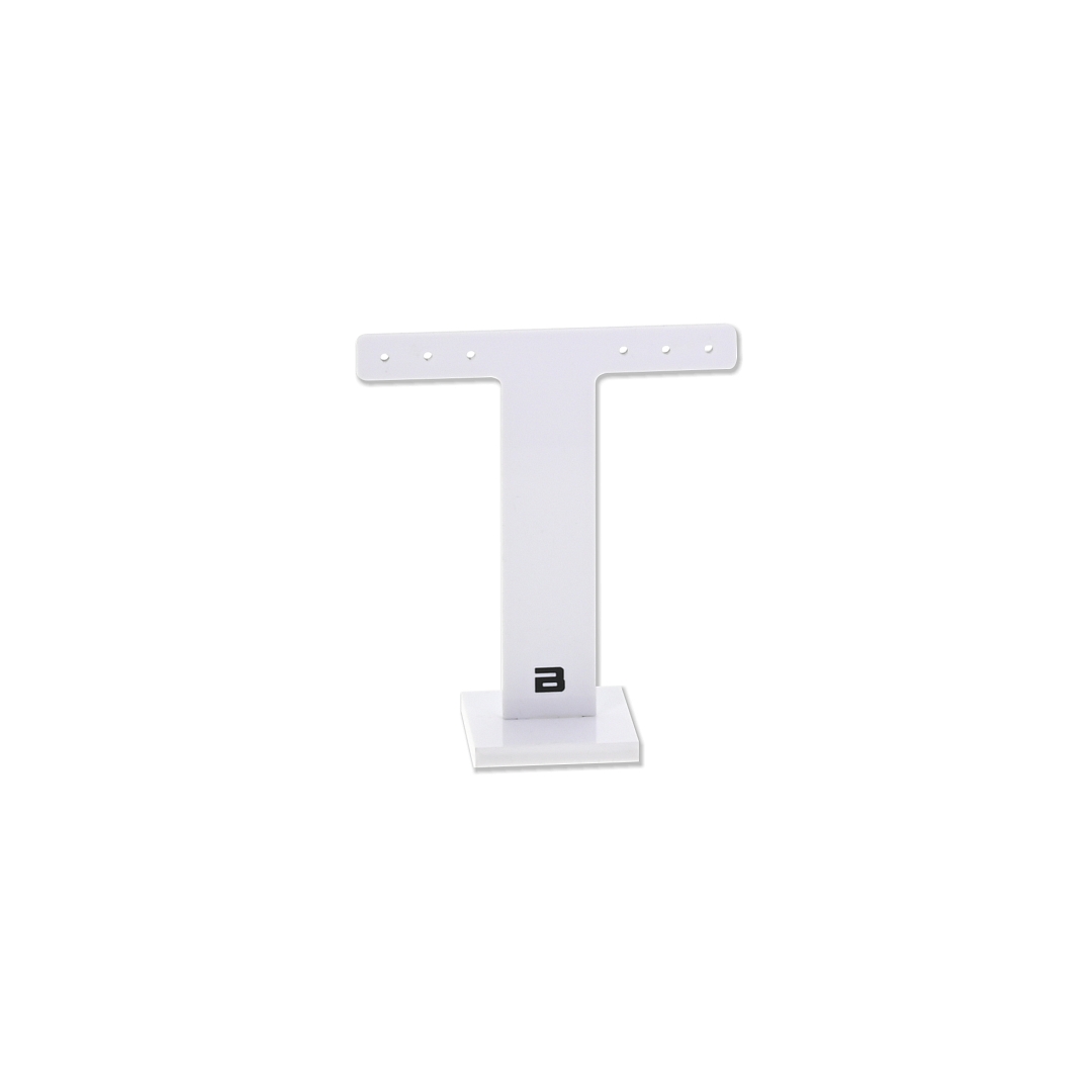 BALCANO / Earring display stand for three pairs of earrings (110015BD00)