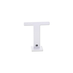 BALCANO / Earring display stand for three pairs of earrings