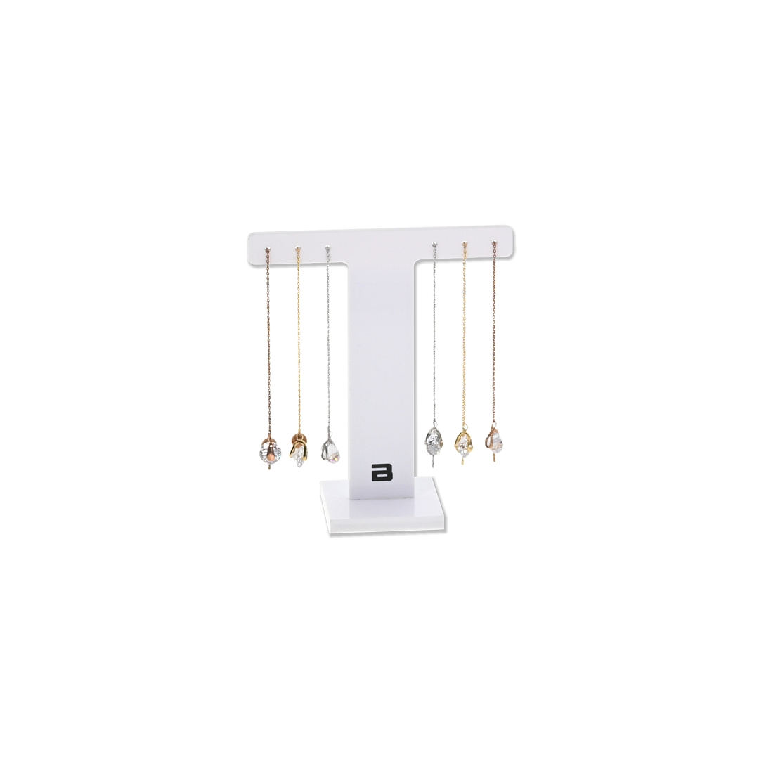 BALCANO / Earring display stand for three pairs of earrings (110015BD00)