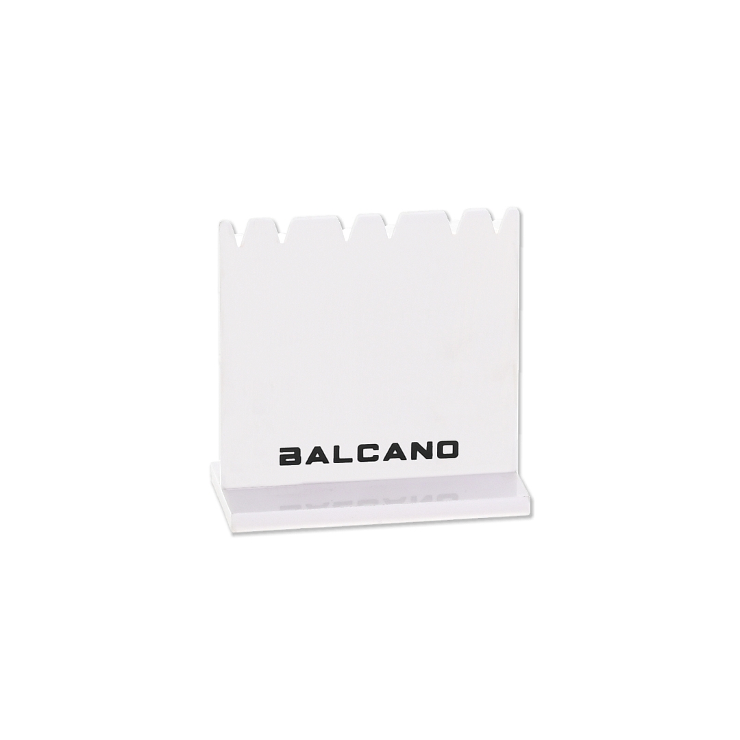 BALCANO / Special earring display stand for 3 pairs of hook earrings (110018BD00)