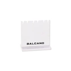 BALCANO / Special earring display stand for 3 pairs of hook earrings