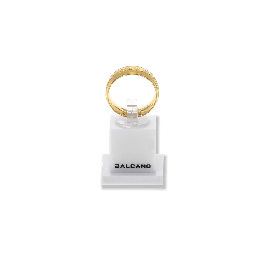 BALCANO / Ring display stand for one ring (110021BD00)