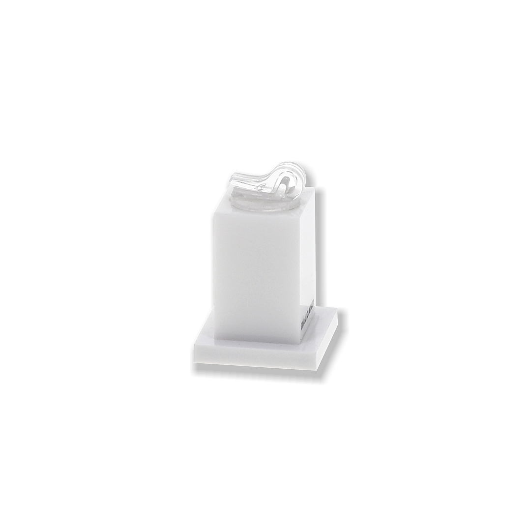 BALCANO / Ring display stand for one ring (110022BD00)