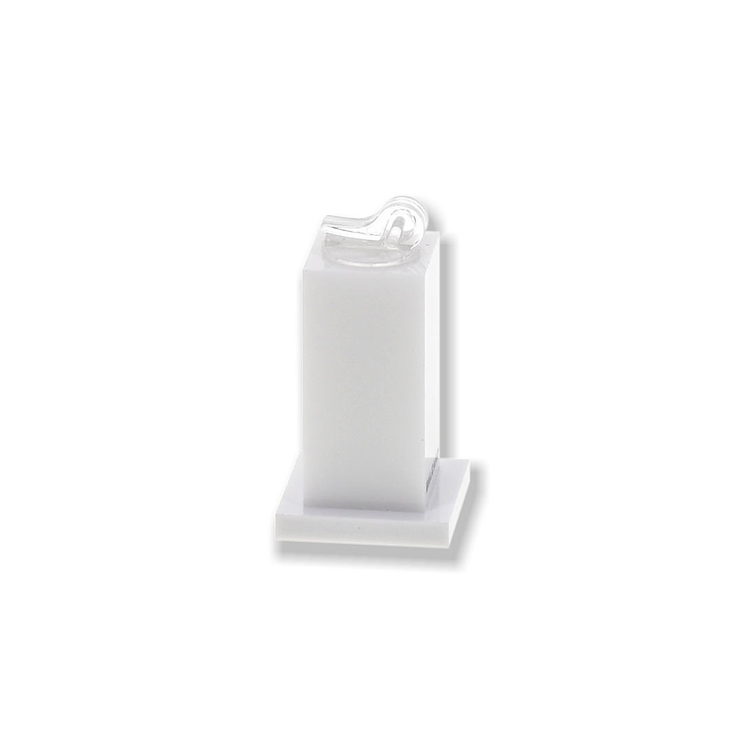 BALCANO / Ring display stand for one ring (110023BD00)