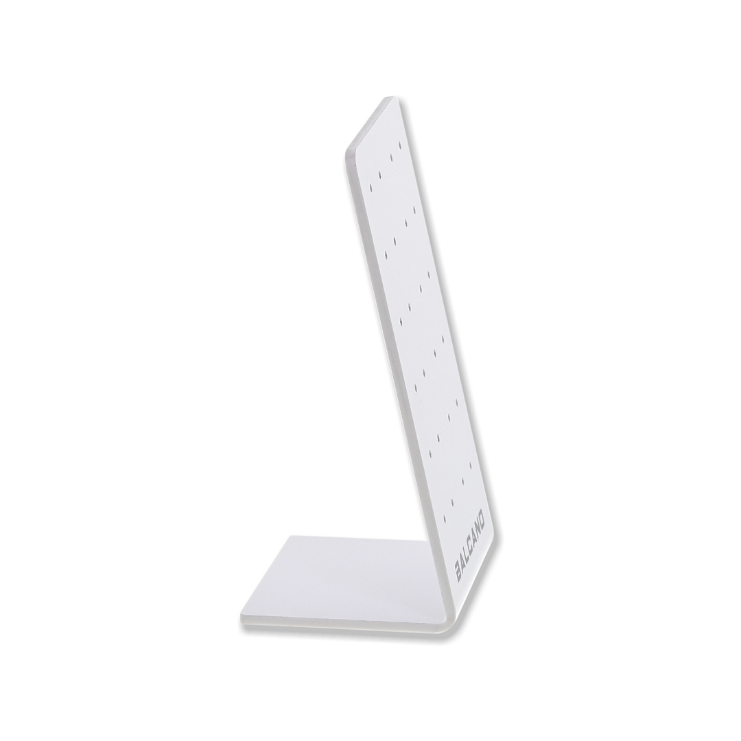 BALCANO / Earring display stand for 12 pairs of stud earrings (110026BD00)