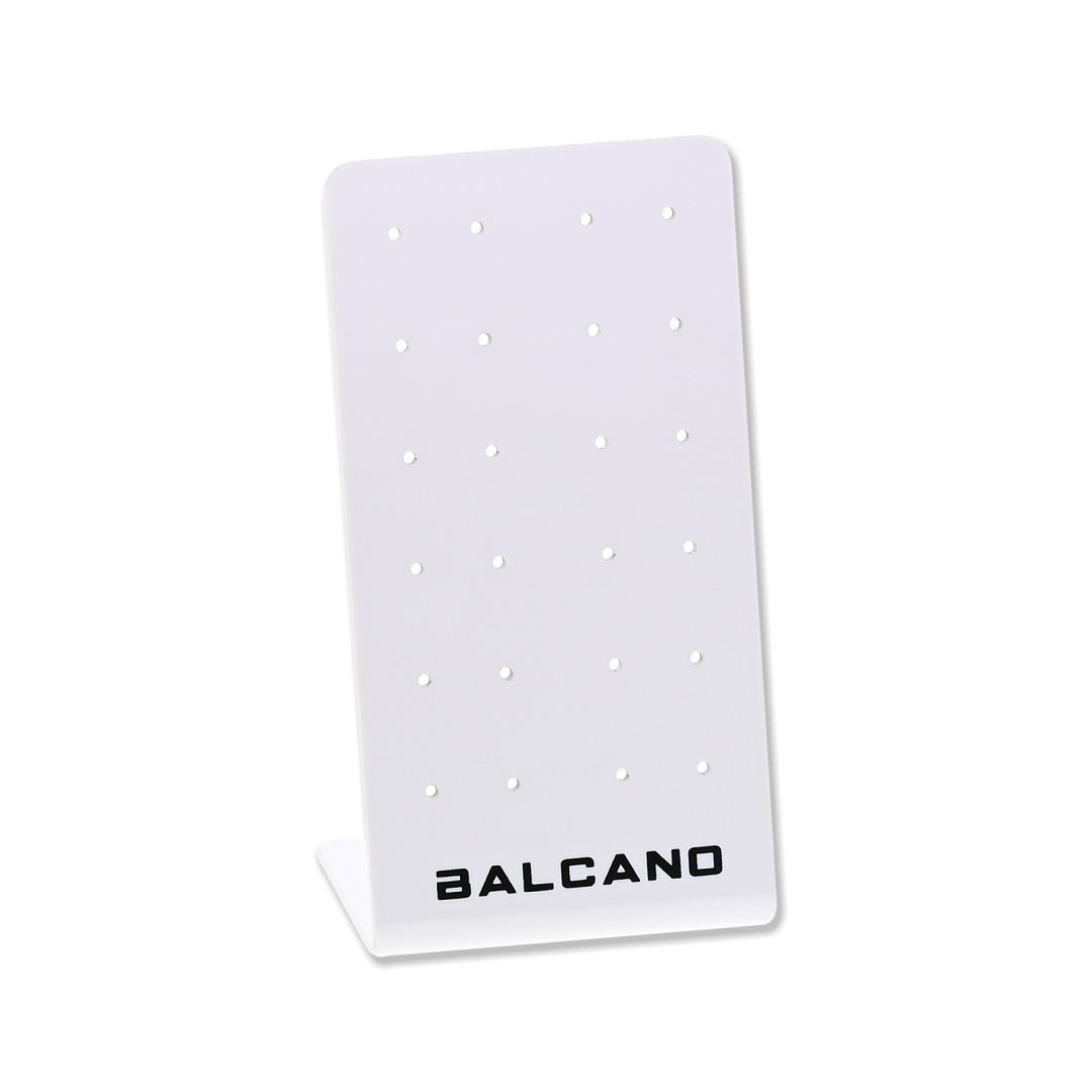 BALCANO / Earring display stand for 12 pairs of stud earrings (110026BD00)