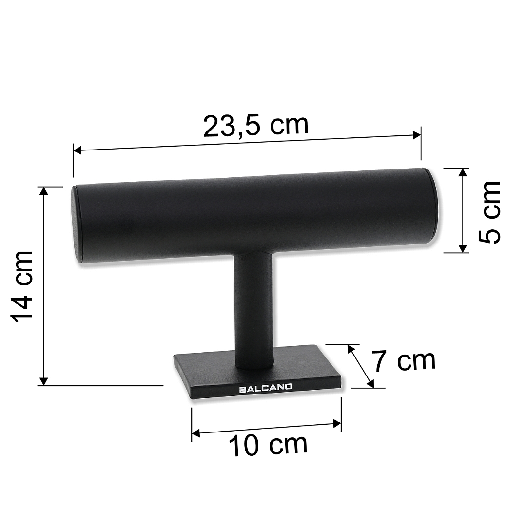 BALCANO / Displayständer für Edelstahl- und Lederarmbänder (110027BD00)
