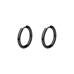 BALCANO - Giro / Hoop earrings