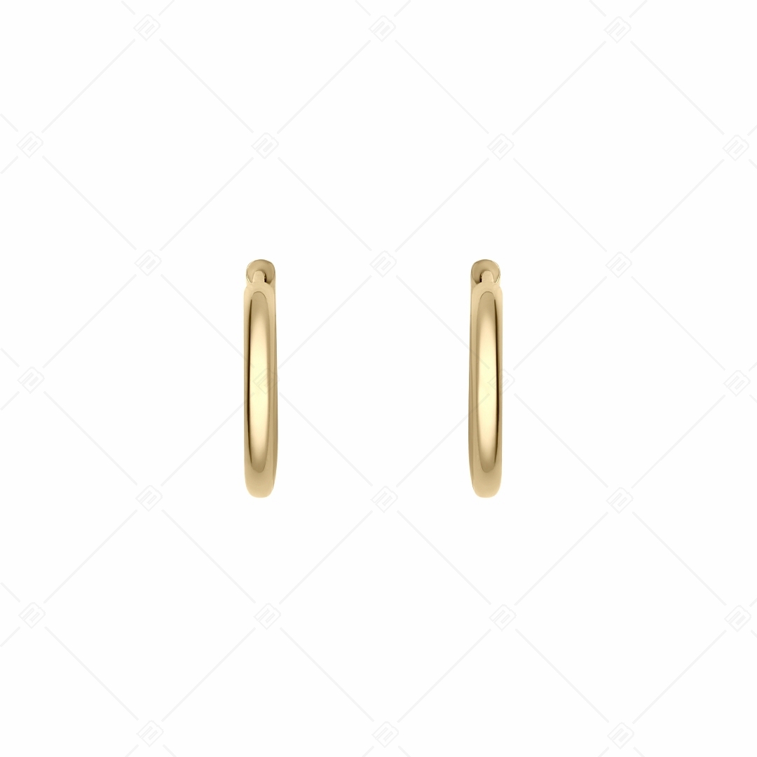 BALCANO - Giro / Hoop earrings (141216BC88)