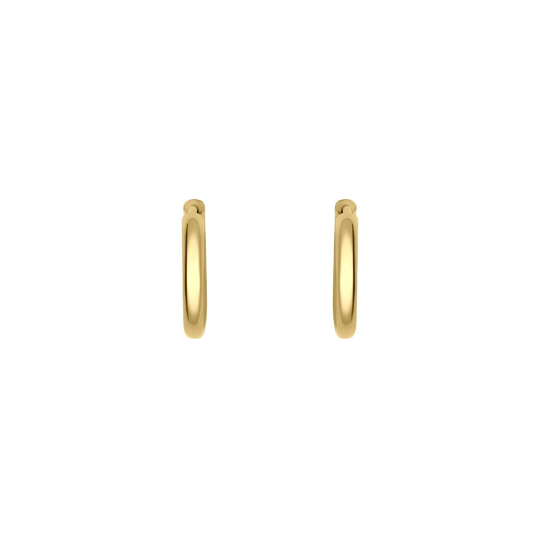 BALCANO - Giro / Hoop Earrings (141216BC88)
