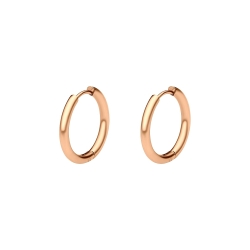 BALCANO - Giro / Hoop Earrings