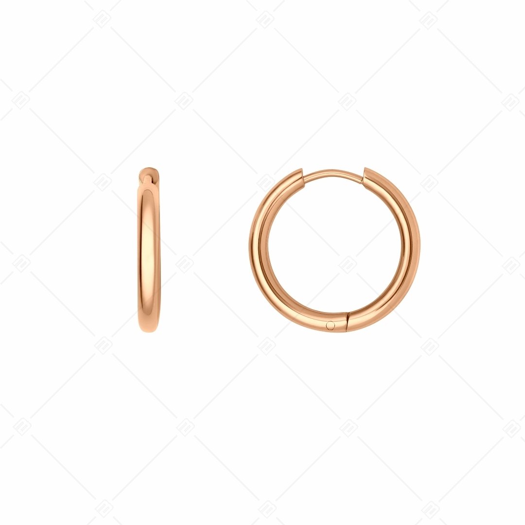 BALCANO - Giro / Hoop Earrings (141216BC96)