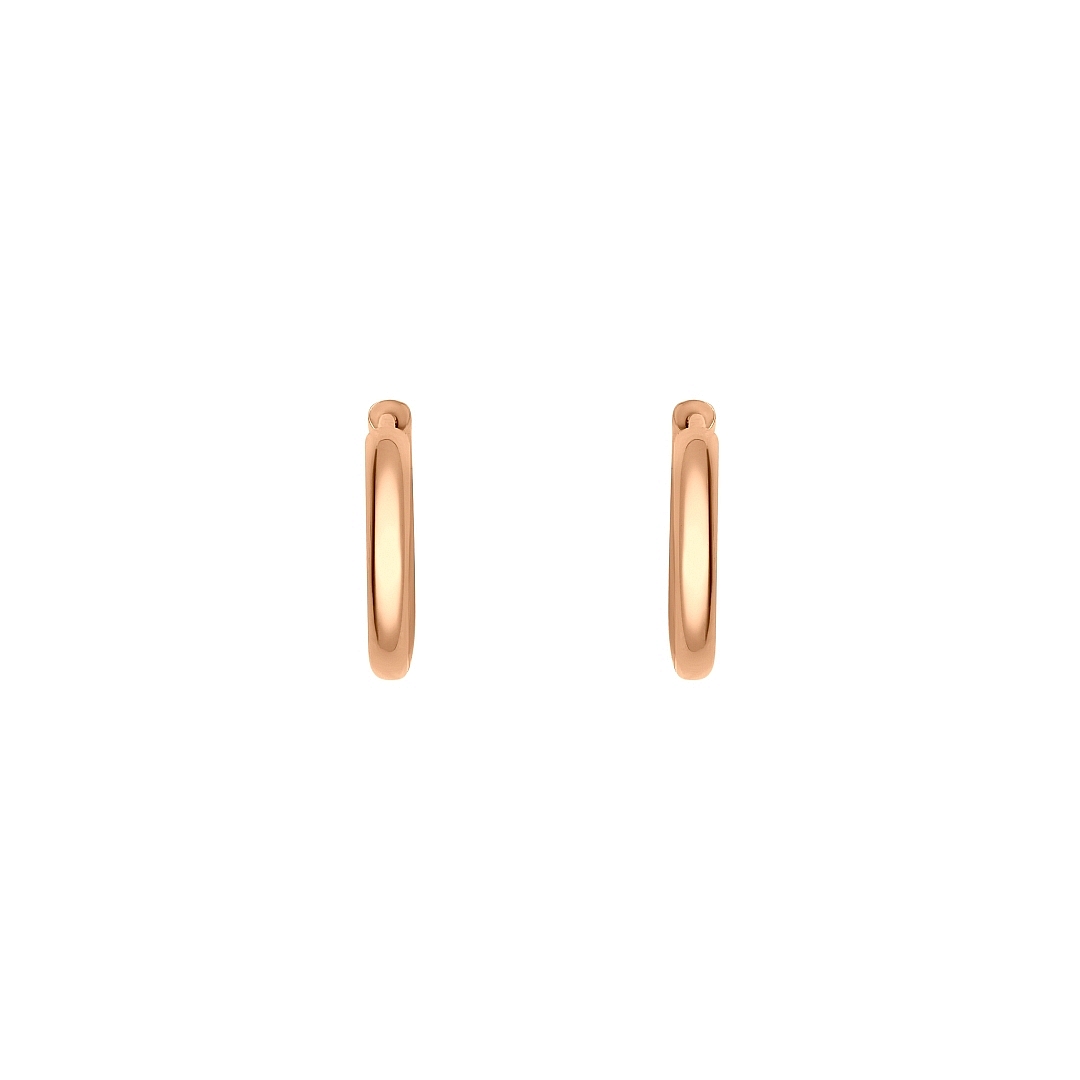 BALCANO - Giro / Hoop Earrings (141216BC96)