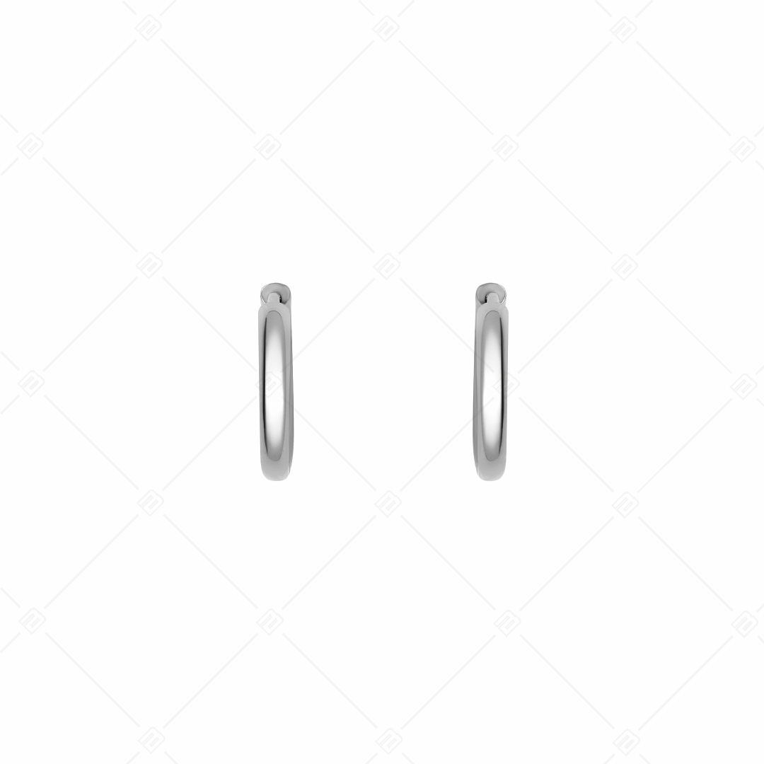 BALCANO - Giro / Hoop earrings (141216BC97)